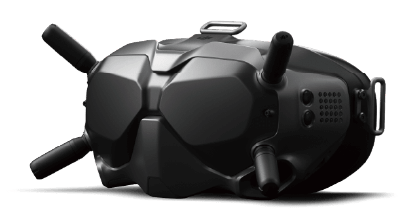 DJI FPV Goggles V2