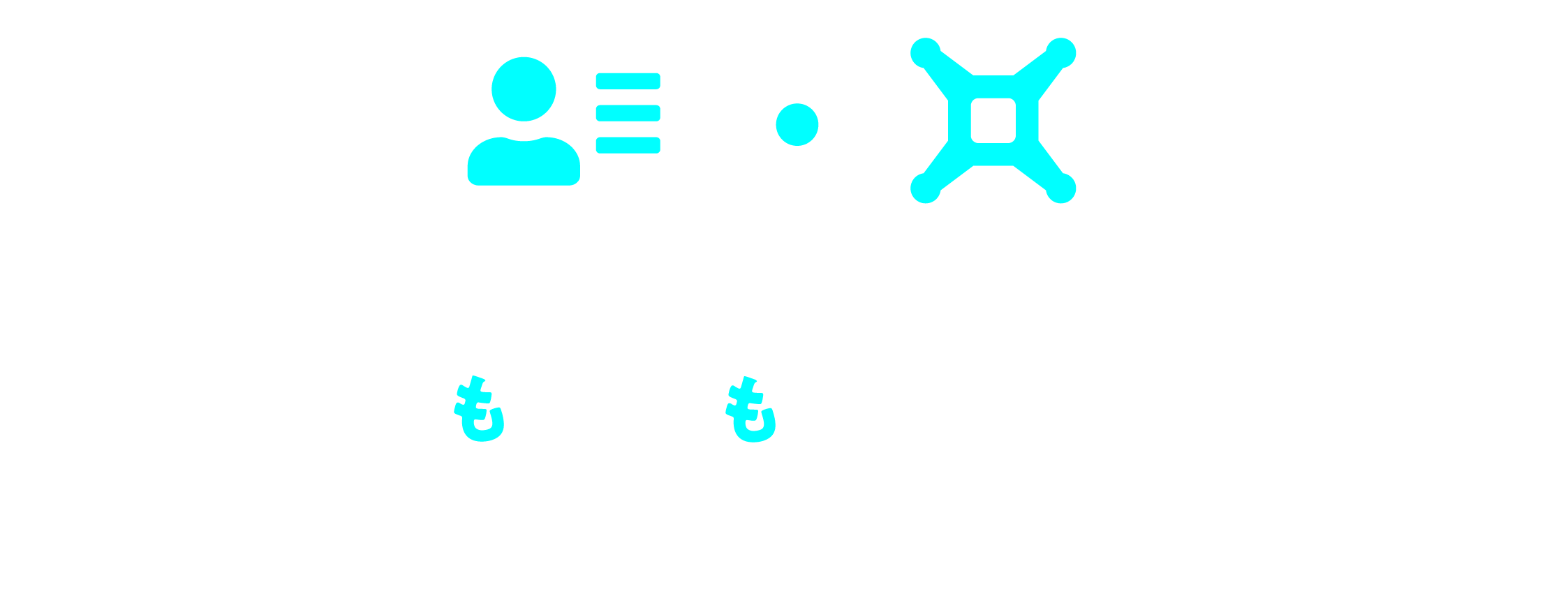 ライセンスもドローン機体もまおまかせください。アフターフォローも万全です！　機体の修理・点検・整備もお任せください　ドローン保険もございます