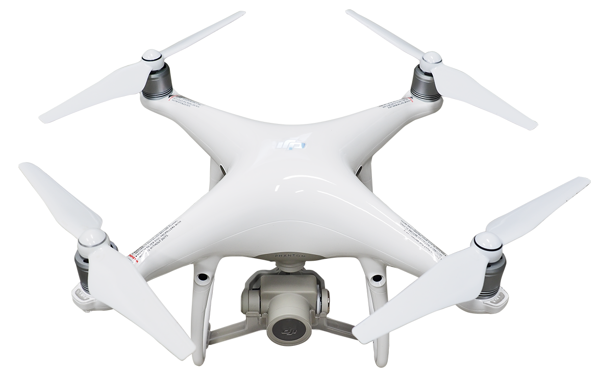 Phantom 4